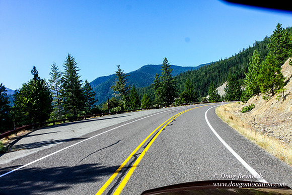 Applegate Lake & Dam