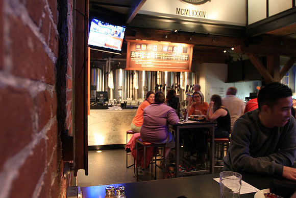 Bridgeport Brew-5693