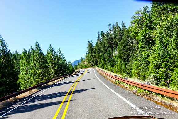 Applegate Lake & Dam