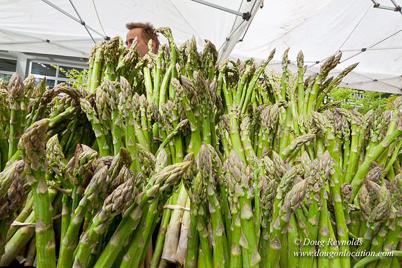 Vancouver WA Farmers Market