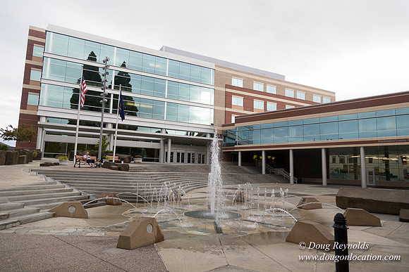 Civic Center