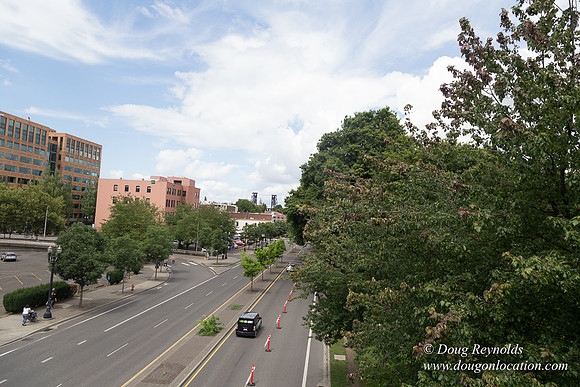 Portland Streets
