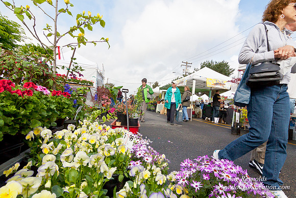 Vancouver WA Farmers Market