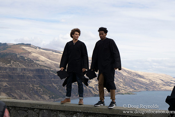 SNog Productions Sony 2016 Oregon