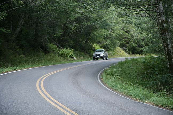 Nestucca Rvr Rd