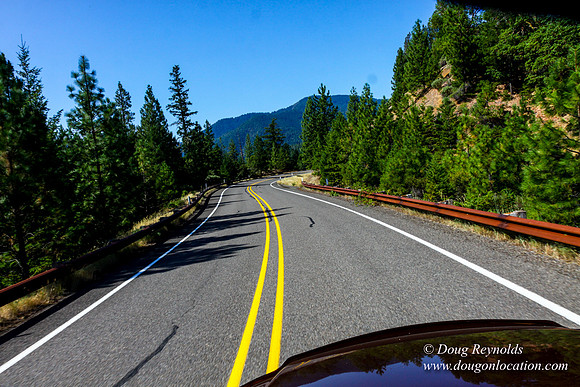 Applegate Lake & Dam