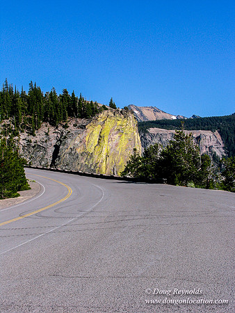 Crater Lake