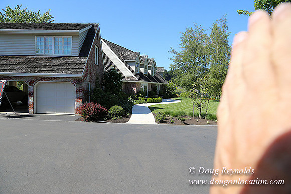 Charlie's  House-5523
