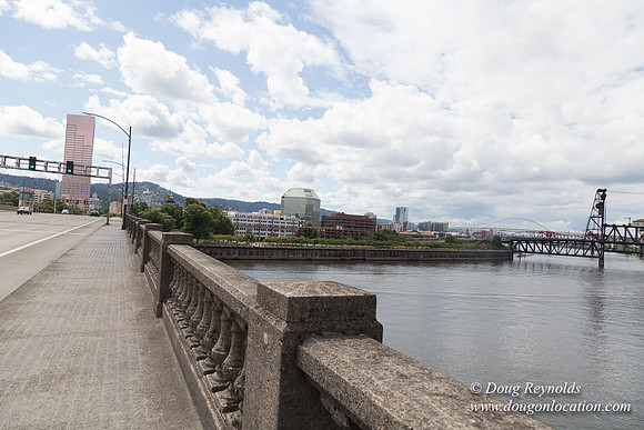 Portland Streets