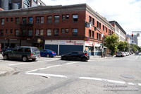 SW 12th & Stark