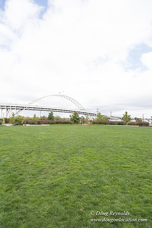 The Fields Park