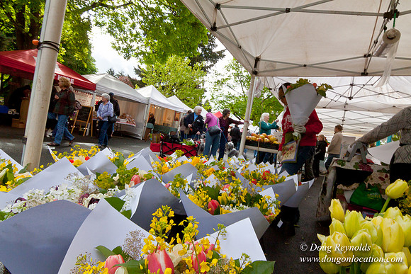 Vancouver WA Farmers Market