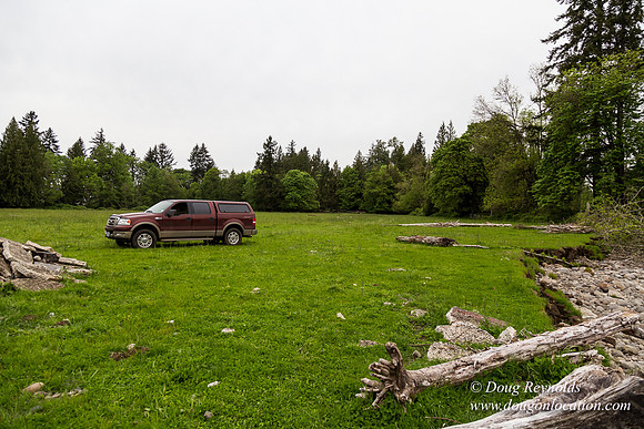 Ranch 21 at River