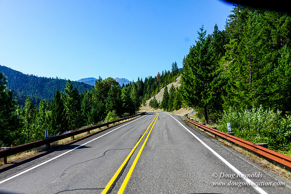 Applegate Lake & Dam