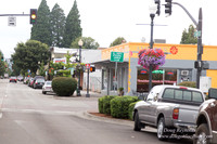 Hillsboro Streets