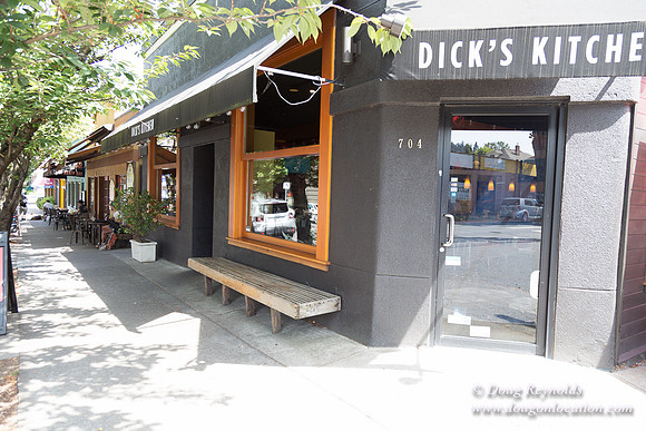 Dick's Kitchen NW