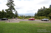 Council Crest Park View