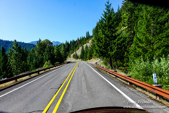 Applegate Lake & Dam