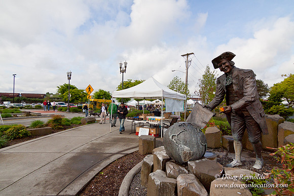 Vancouver WA Farmers Market