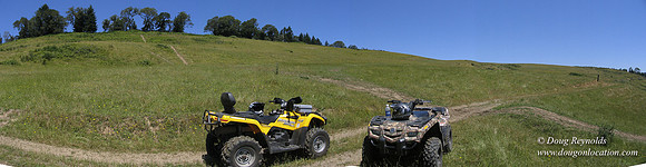 Ranch 6
