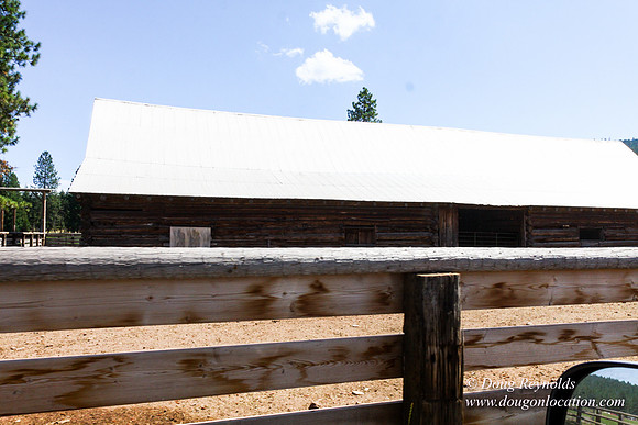 Ranch 18