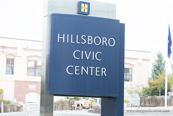 Civic Center