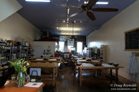 Portland Culinary Workshop Kitchen