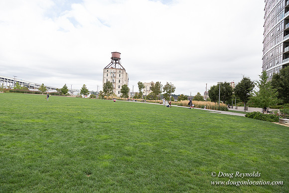 The Fields Park
