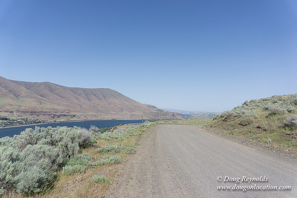 OMR Rd