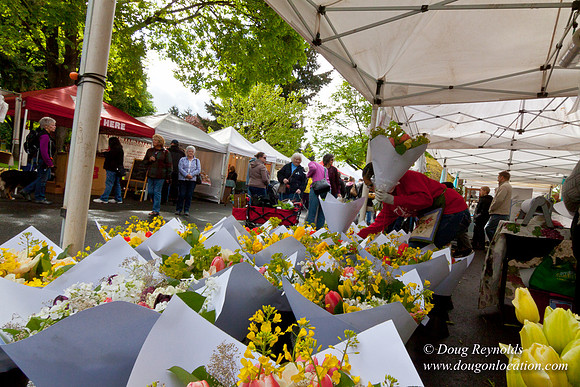 Vancouver WA Farmers Market