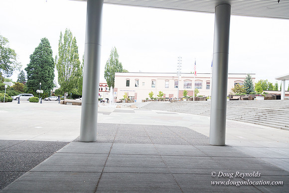 Civic Center