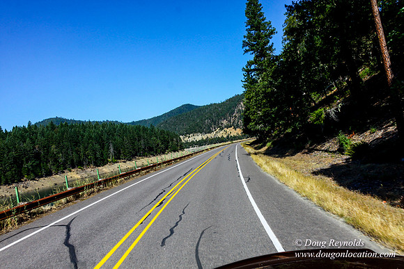 Applegate Lake & Dam