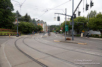 Portland Streets