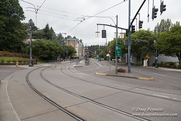 Portland Streets