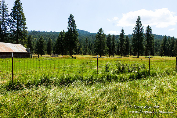 Ranch 18