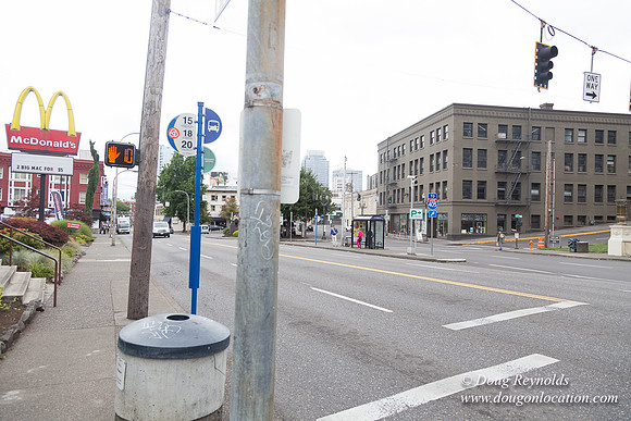 Portland Streets