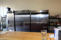Portland Culinary Workshop Kitchen