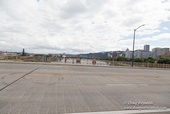 Portland Streets