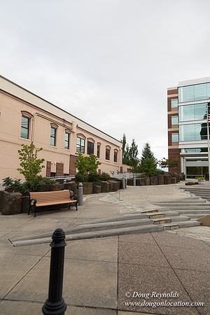 Civic Center
