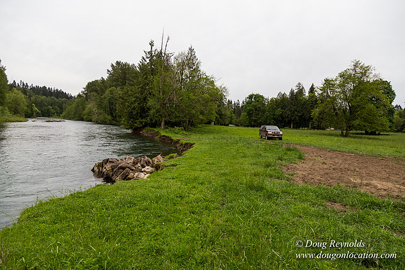 Ranch 21 at River