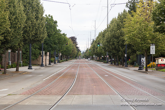 Hillsboro Streets