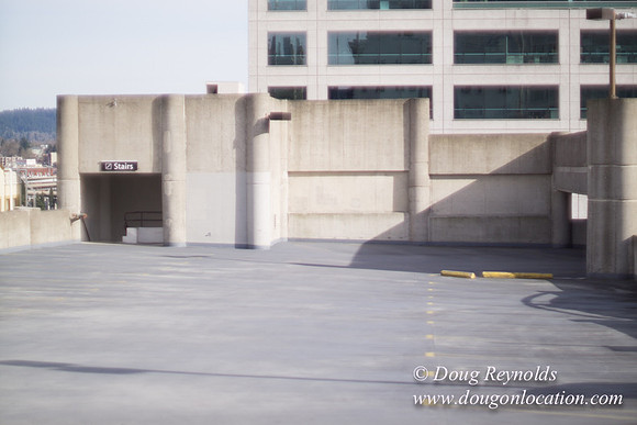 4th & Alder Garage-2822
