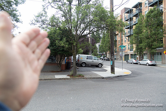 Portland Streets