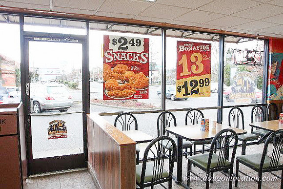 popeyes