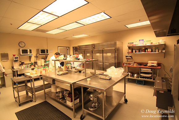 OSU Food Innovation Center