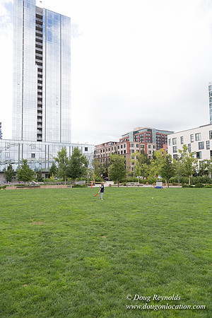 The Fields Park