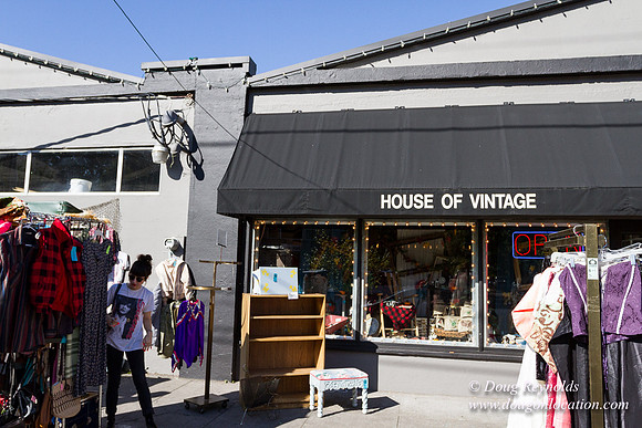 House of Vintage