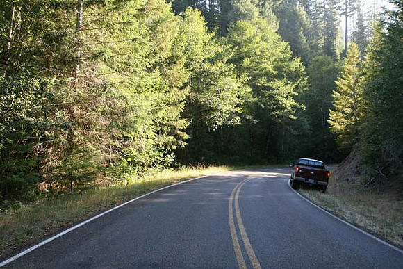 Nestucca Rvr Rd