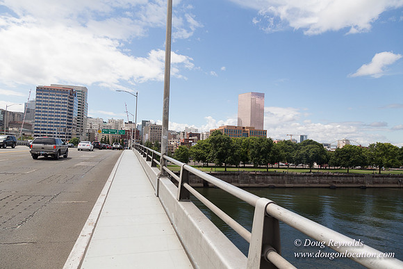 Portland Streets