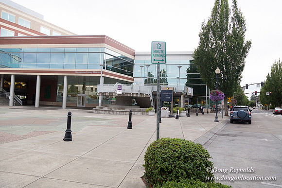 Civic Center